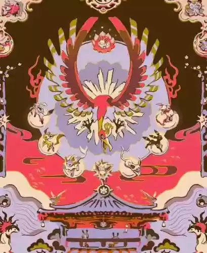 口袋妖怪金神兽攻略图文插图1