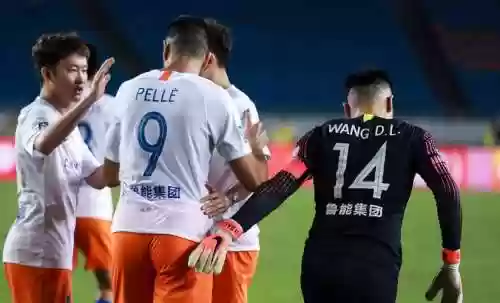 中超风云1997列传攻略_1插图1