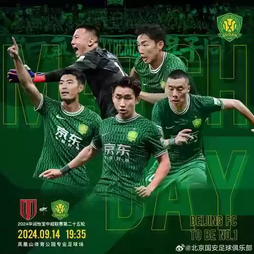国安成都阵容插图