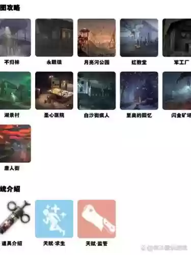 第五人格破译攻略插图1