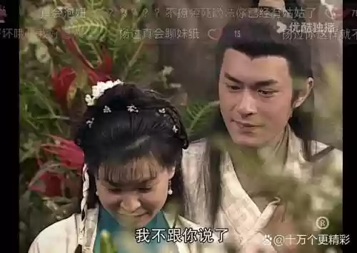 杨过攻略杨过传攻略插图1