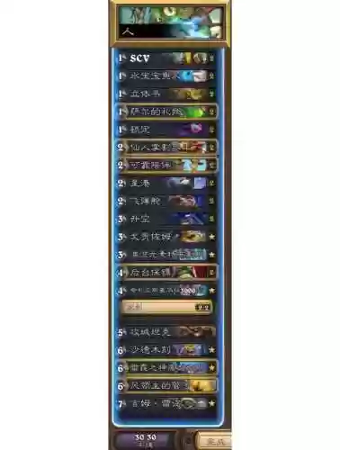 萨满阵容搭配插图1