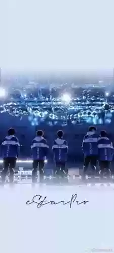 五水滴阵容插图
