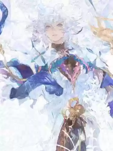 fgo魔神柱攻略孔明梅林插图