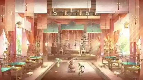 移花宫攻略插图1