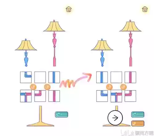 summer游戏攻略灯插图