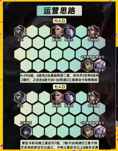 刺痛阵容分析_1插图