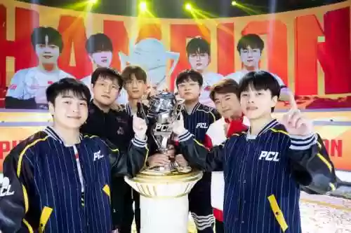 newhappy以往阵容插图1