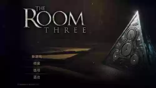 theroom第三章镜子攻略插图