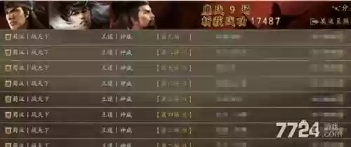凌彤阵容搭配插图1