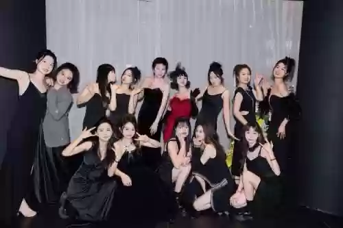 网络女神阵容搭配插图1