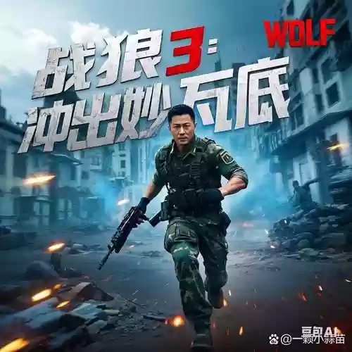 战狼3最强阵容搭配推荐_1插图1
