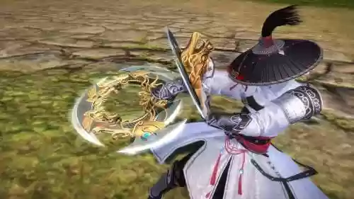 九阴真经什么双刺武器好插图1