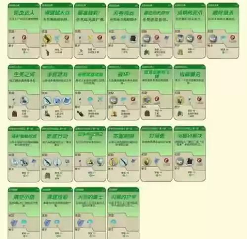 辐射避难买武器的任务插图1