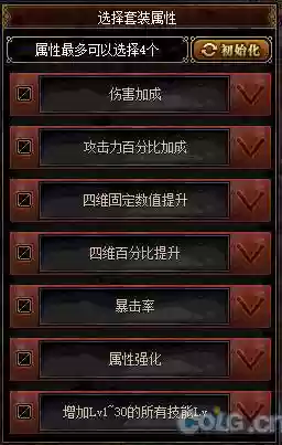 艾肯套换装备插图