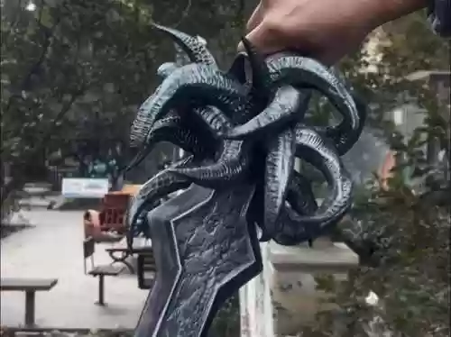 环印城装备插图1