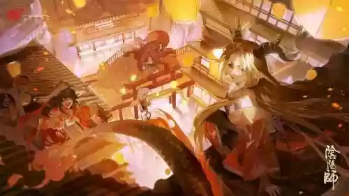 传世符咒阵容搭配插图