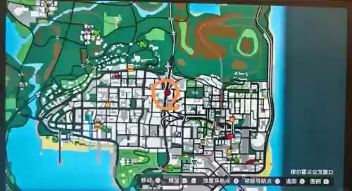 gtasa任务攻略金钱点插图