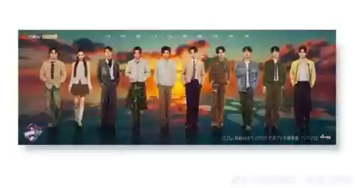 全员集结阵容插图