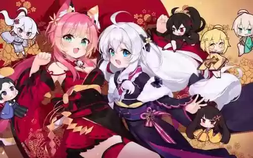 灵魂武器回避插图1