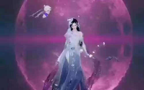 逆水寒紫色最好装备插图1