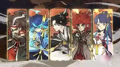 辰穆阵容搭配插图