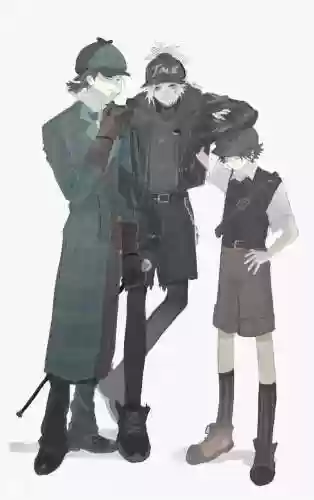 佣兵大副阵容插图