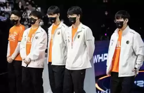 lsb离谱阵容插图1