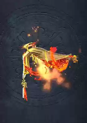 剑灵灵剑泰天武器外观插图1