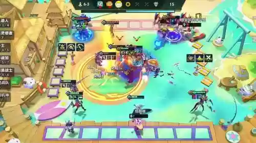 辛迪加阵容7插图1