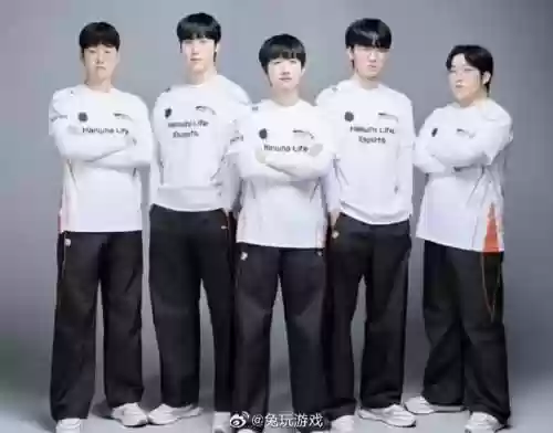 hle阵容强度插图1