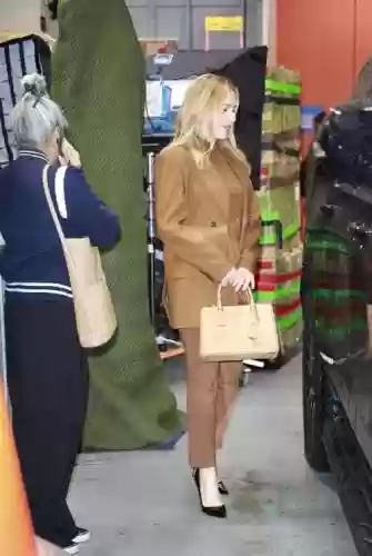 斯佳丽搭配阵容插图1