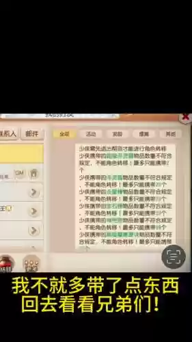 梦幻丢装备能找回吗插图1