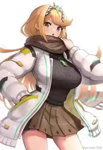 异度神剑2觉醒光怎么放技能4插图1