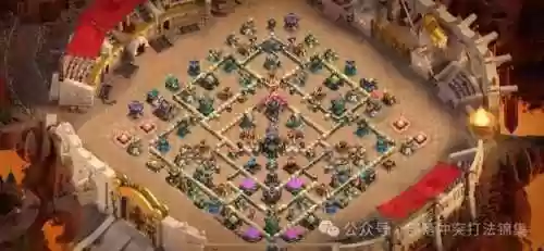 17杀双法师阵容搭配插图