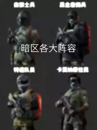 ze和阵容插图1
