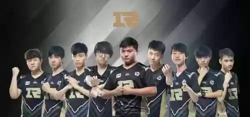 rng统治阵容插图1