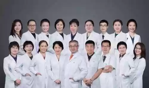 医院医生阵容插图1