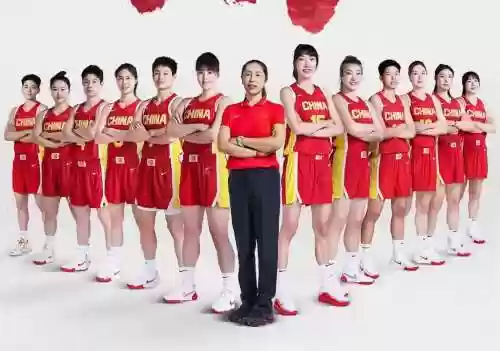 今晚中国阵容插图1