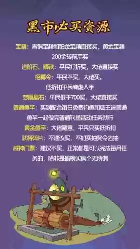 秒杀阵容图片_1插图1