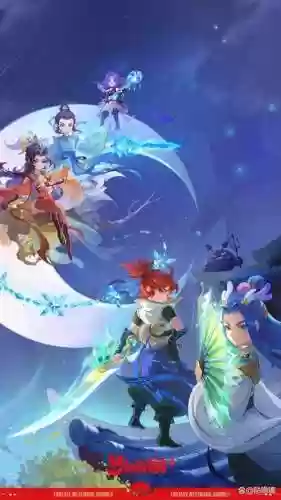 梦幻西游手游组合插图1
