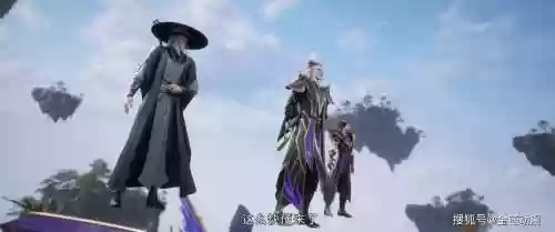 斗破苍穹手游凤凰阵容搭配插图1
