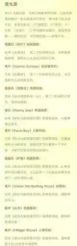 pc最终幻想7图文攻略插图
