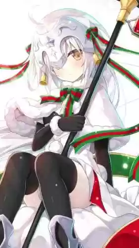 fate国服圣诞贞德攻略插图1