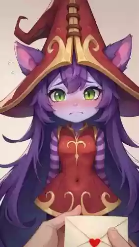 毒瘤阵容露露_1插图1