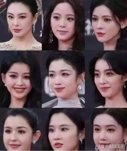 重庆女星阵容插图