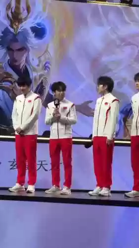 阿豆阵容插图