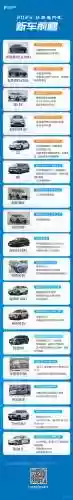 比亚迪最新阵容插图1
