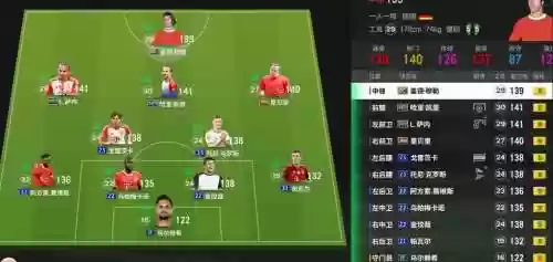 430阵容推荐插图