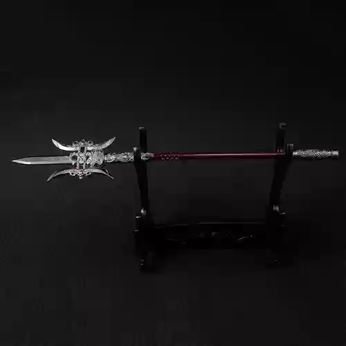 天帝自制武器做哪一把插图1